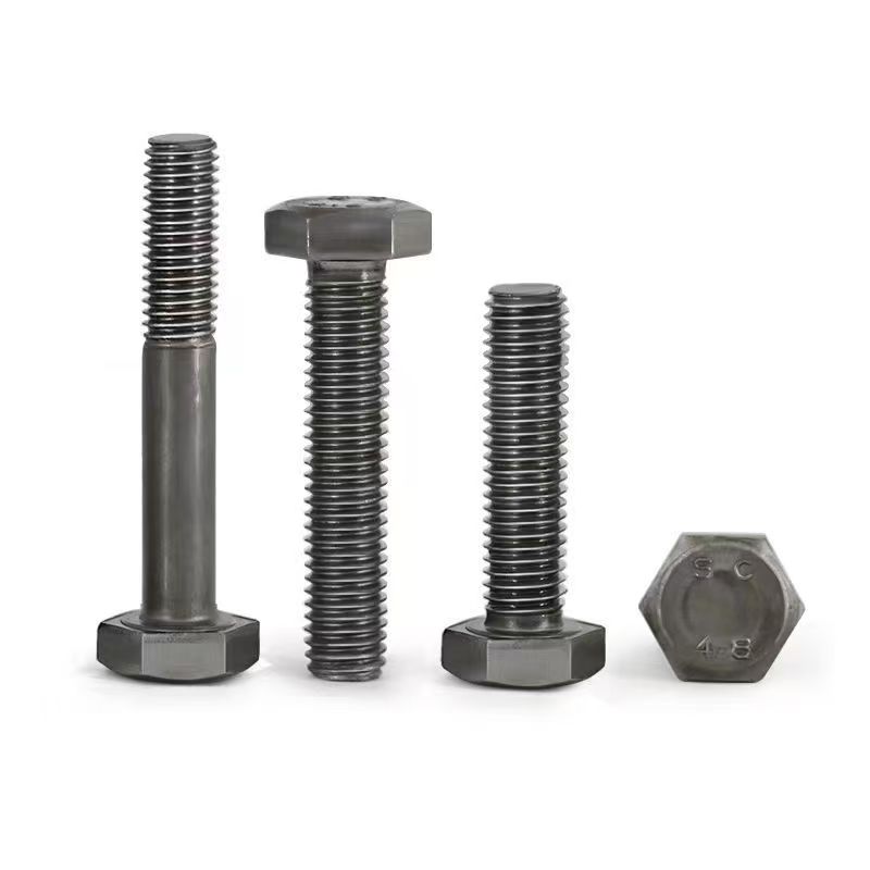 4.8级GB30螺栓
