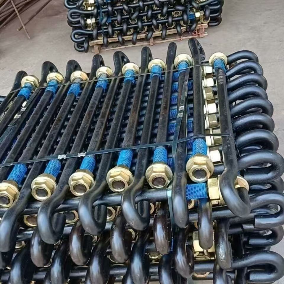 预埋件地脚螺栓